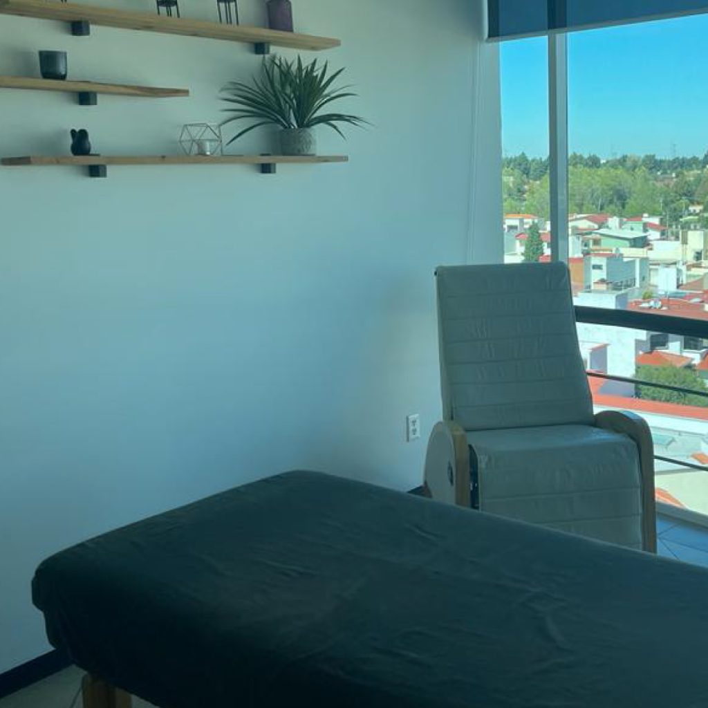 Eternal Medical and Beauty Spa Metepec