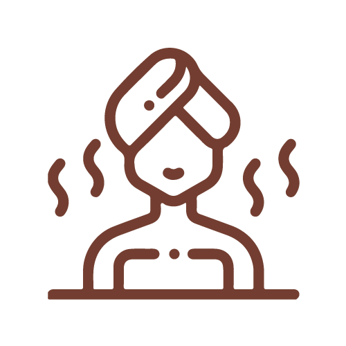 Circuitos de masajes relajantes y masajes holisticos en Eternal Spa Metepec