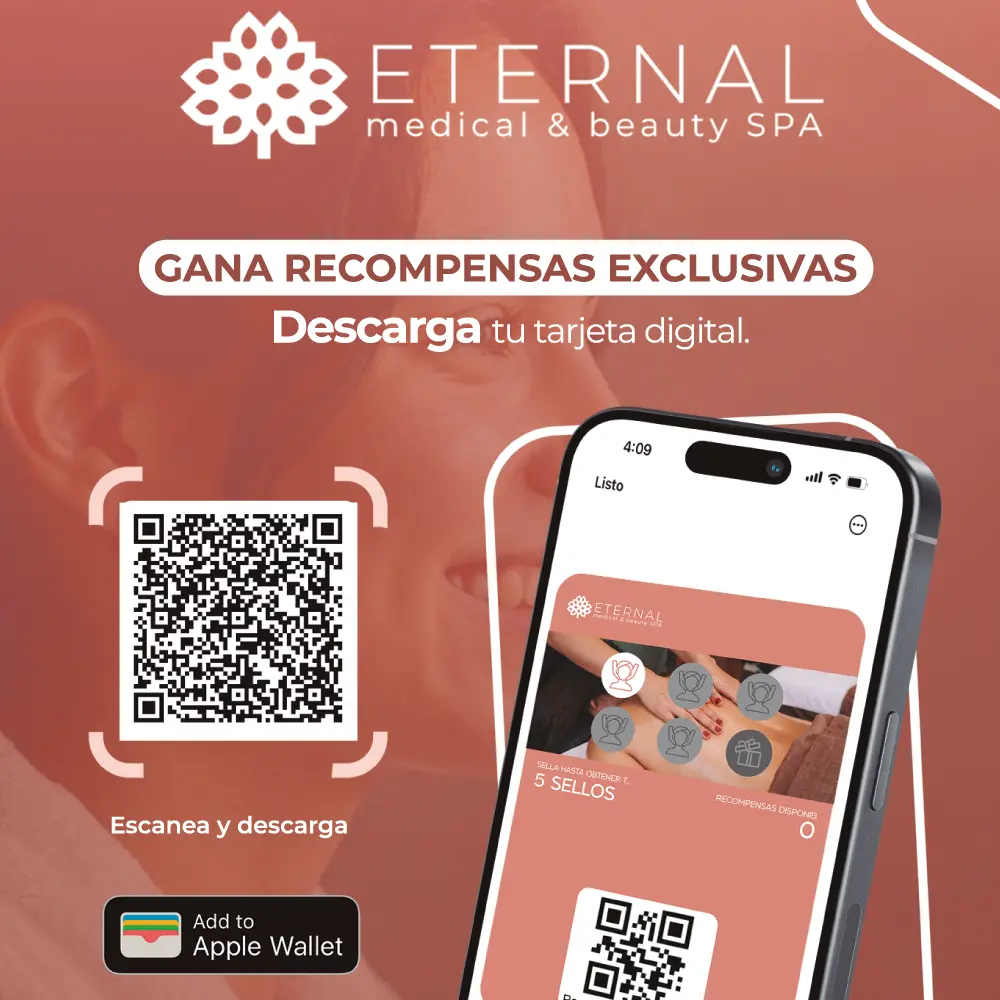 Eternal Spa en Metepec, Promociones de Spas en Metepec, Promociones de Spa en Toluca